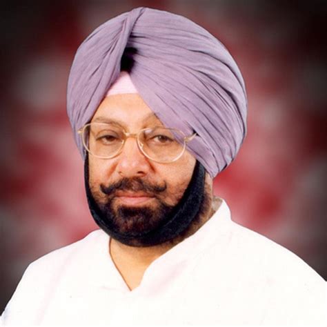 Captain Amarinder Singh becomes Chief Minister of Punjab | Captain ...