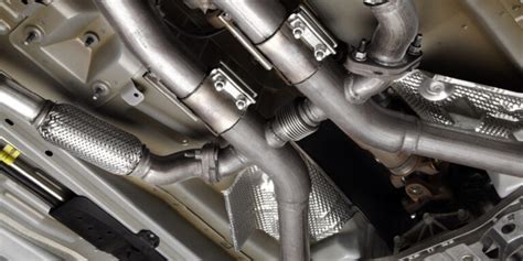 Exhaust Repair Options