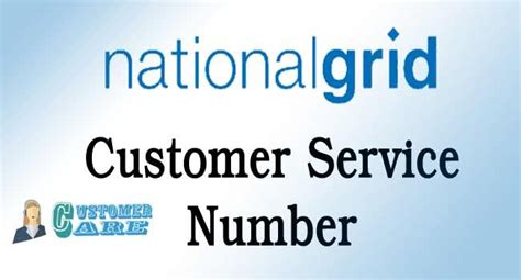 National Grid Customer Service Number | Supports Check more at https://www.icustomercare.net ...