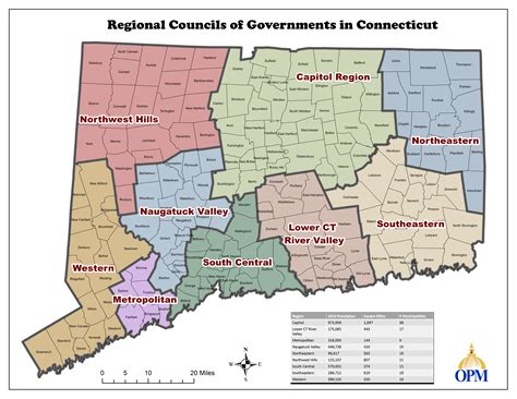 Maps - Regional Planning in Connecticut - LibGuides Home at Connecticut ...