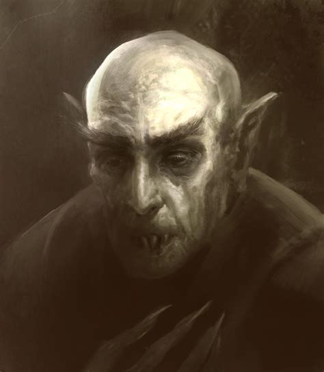 Count Orlok by Manzanedo on DeviantArt