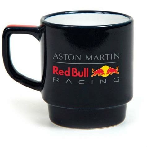 F1 Racing Team Mugs | Licensed F1 Accessories at CMC Motorsports