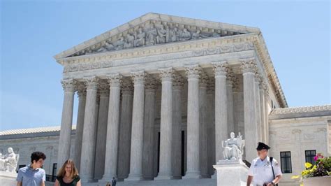 Supreme Court allows gerrymandering in North Carolina, Maryland ...