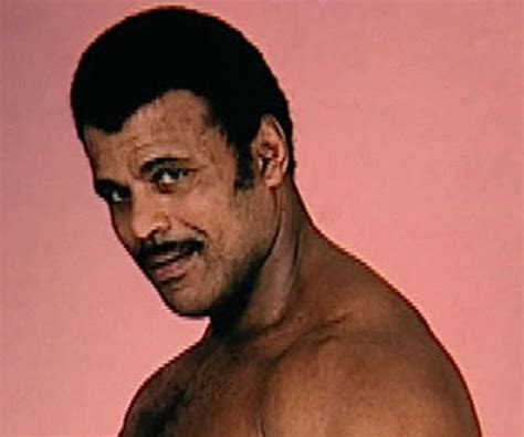 Rocky Johnson Biography - Facts, Childhood, Family Life & Achievements