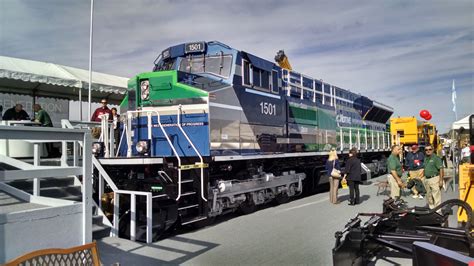 EMD SD70ACe-T4 | Locomotive Wiki | Fandom