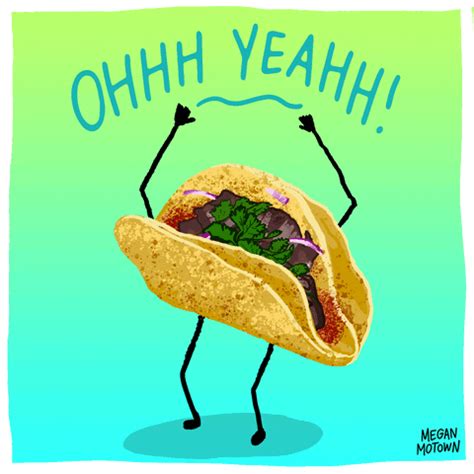 Birthday Tacos GIFs - Get the best GIF on GIPHY