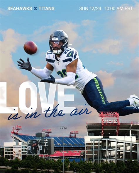 Let's go Julian Love! : r/Seahawks