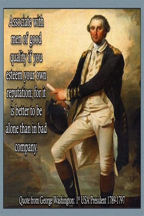 George Washington Quotes Funny - ShortQuotes.cc