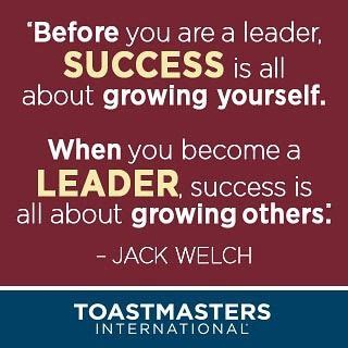 Instagram photo by Toastmasters International • Jun 10, 2016 at 7:14pm ...