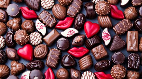 Valentine's Day Candy Ranked From Worst To Best - Mashed