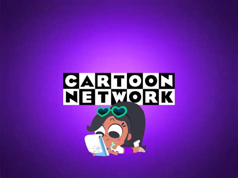 Cartoon Network Powerhouse Anittinha Ident #6 by WayneMarcelo2009 on DeviantArt