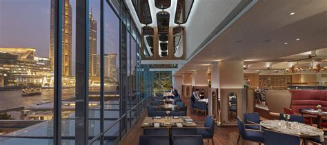 Die besten Restaurants, Bars und Lounges | Mandarin Oriental, Bangkok