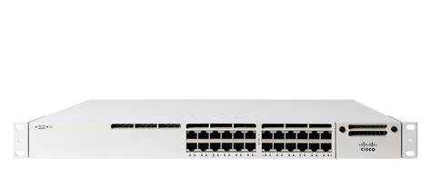 Cisco Meraki MS390 Switch Series Review