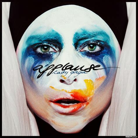 Applause (ARTPOP) (Single) - Lady GaGa mp3 buy, full tracklist