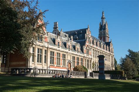 Université Libre de Bruxelles – JPI Climate