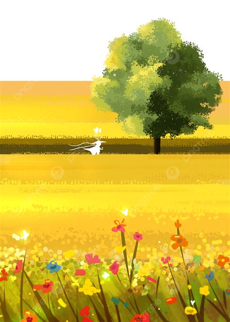 Flowers And Plants Trees PNG, Vector, PSD, and Clipart With Transparent Background for Free ...