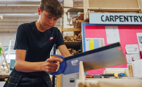 Build Your Career through Apprenticeships: Hands-on Learning | Kidderminster College