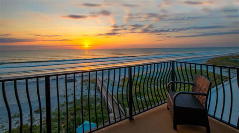 One Ocean Resort & Spa - Jacksonville Hotels - Jacksonville, United States - Forbes Travel Guide