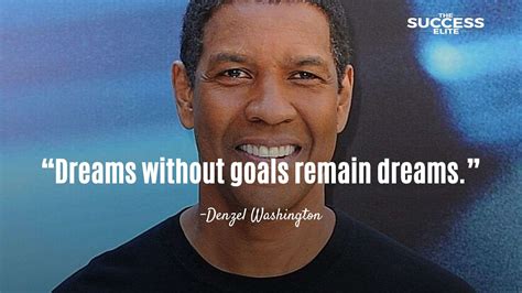 Top 35 Inspiring Denzel Washington Quotes To Keep Pushing