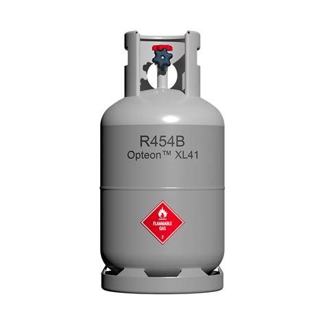 Refrigerant R454b | Kaltra