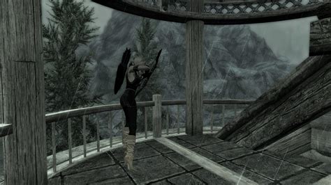 SKyrim - The Black Arrow - 31 by ThePHantom52 on DeviantArt