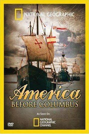 America Before Columbus | Watch Documentary Online for Free