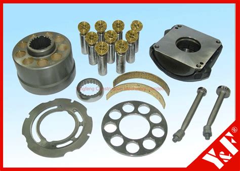 Linde Hydraulic Pump Parts of Excavator Hydraulic Parts for HPR90 & HPR100