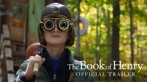 Video Markeing: THE-BOOK-OF-HENRY-Official-Trailer-HD-In-Theaters-June-16