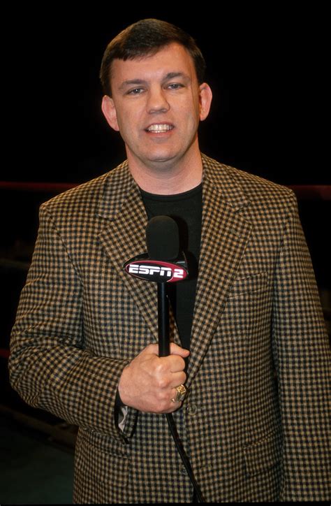 ESPN’s Teddy Atlas - American Profile