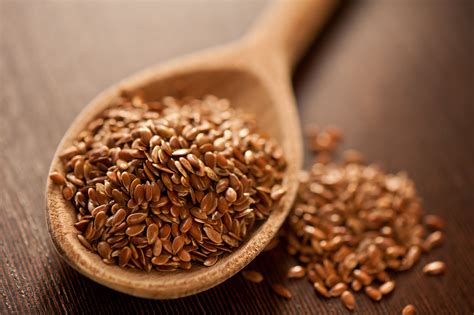 Flaxseed Nutrition Facts: Calories, Carbs, and Benefits