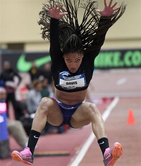 ALL-USA Preseason Girls Track and Field: Jumps | USA TODAY High School Sports