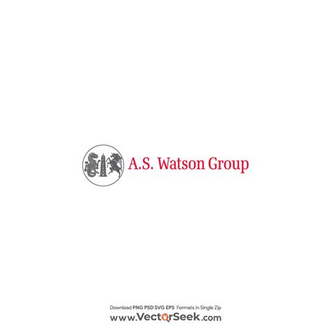 A.S. Watson Group Logo Vector - (.Ai .PNG .SVG .EPS Free Download)