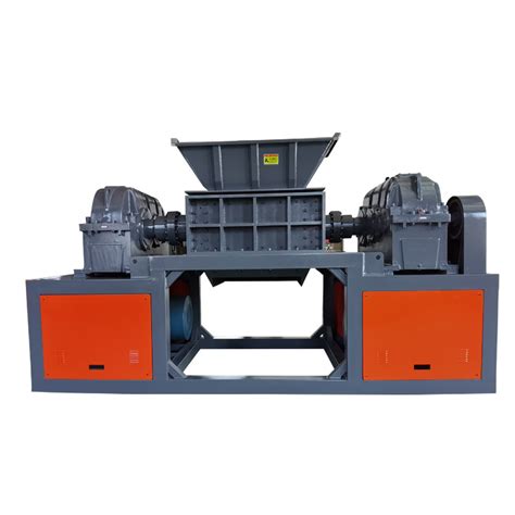 Steel Scrap Shredder - Shredder Machine Supplier | Changzhou Liangru International Trade Co., Ltd.