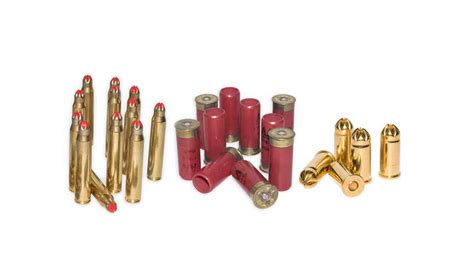 Shop All Blank Ammo - BlankAmmo.com