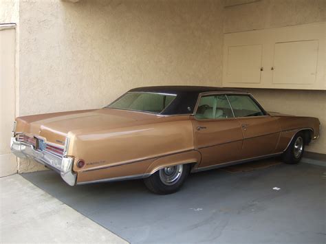 1970 Buick Electra 225 – Roadside Rambler