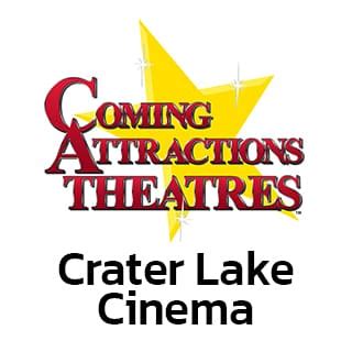 Coming Attractions Theatres, Inc., dba Crater Lake Cinema - Eagle Point & the Upper Rogue ...