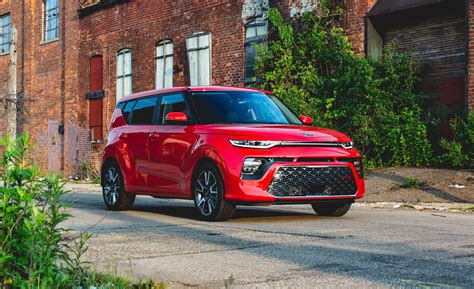 Comments on: The 2020 Kia Soul Hits its Marks as a Better Vehicle Overall, But Skip the Turbo ...