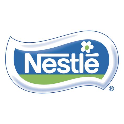 Nestle Milk Logo PNG Transparent & SVG Vector - Freebie Supply