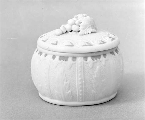 Jar | American | The Metropolitan Museum of Art