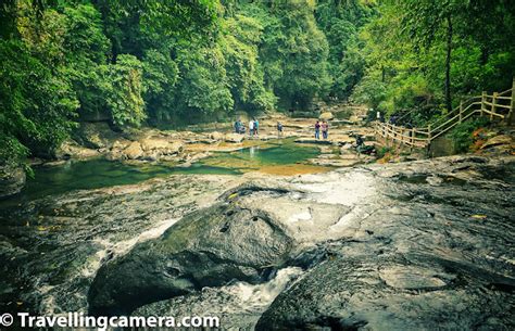 Mawlynnong - Beautiful village in Meghalaya known for it's cleanness & unbelievably strong ...