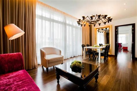 Hotel De L'Opera Hanoi - Mgallery (Hanoi) from £113 | lastminute.com