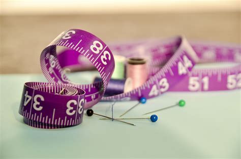 Best Sewing Tape Measures