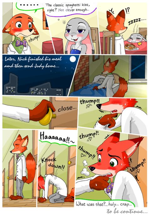 Zootopia comics | Tumblr | Zootopia comic, Nick and judy comic, Zootopia