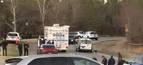 Driver repeatedly shoots sheriff’s deputy in Charlotte: Video ...