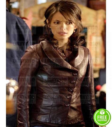 Kristin Kreuk Smallville Season 8