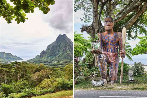 French Polynesia People and Culture