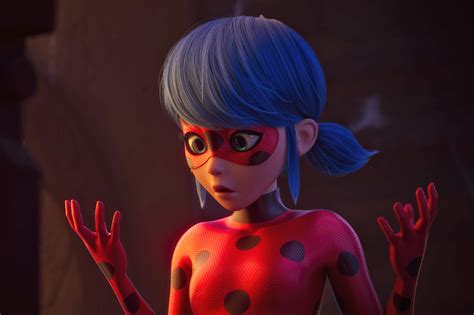 Miraculous: Ladybug Cat Noir - Der Film – im Citydome Darmstadt