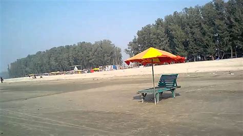 Parki Sea Beach in Chittagong, Bangladesh | Travel Blog