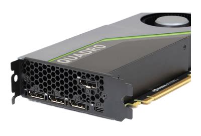 RTX 5000 | NVIDIA QUADRO RTX 5000 GPU - Touchpoint Technology