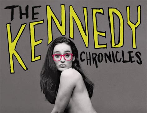 Don’t Book Back // The Kennedy Chronicles: The Golden Age of MTV Through Rose-Colored Glasses by ...